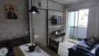 Foto 4 de Apartamento com 2 Quartos à venda, 49m² em Ponte do Imaruim, Palhoça