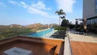 Foto 5 de Apartamento com 4 Quartos à venda, 190m² em Vila da Serra, Nova Lima