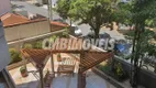 Foto 24 de Apartamento com 3 Quartos à venda, 200m² em Cambuí, Campinas