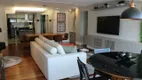 Foto 5 de Apartamento com 2 Quartos à venda, 118m² em Campo Belo, São Paulo