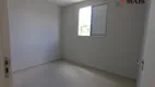 Foto 11 de Apartamento com 2 Quartos à venda, 43m² em Chácaras Fazenda Coelho, Hortolândia