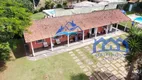 Foto 19 de Fazenda/Sítio com 3 Quartos à venda, 1200m² em Estacao de Moreiras, Mairinque