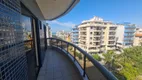 Foto 34 de Apartamento com 3 Quartos à venda, 120m² em Algodoal, Cabo Frio