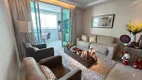 Foto 3 de Apartamento com 3 Quartos à venda, 127m² em Parque Dez de Novembro, Manaus