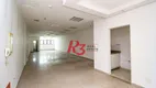 Foto 2 de Sala Comercial para alugar, 90m² em Centro, Santos