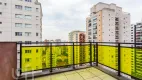 Foto 8 de Cobertura com 3 Quartos à venda, 200m² em Perdizes, São Paulo