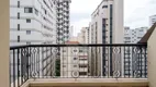 Foto 18 de Apartamento com 3 Quartos à venda, 98m² em Higienópolis, São Paulo