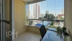 Foto 10 de Apartamento com 2 Quartos à venda, 62m² em Saúde, São Paulo