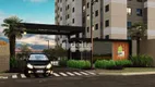 Foto 3 de Apartamento com 2 Quartos à venda, 48m² em Alto Umuarama, Uberlândia