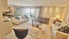 Foto 2 de Apartamento com 4 Quartos à venda, 330m² em Alto Da Boa Vista, São Paulo