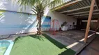 Foto 9 de Casa com 3 Quartos à venda, 250m² em Chácara Ferreira Dias , Jaú