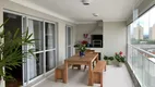 Foto 2 de Apartamento com 3 Quartos à venda, 130m² em Chácara Santo Antônio, São Paulo