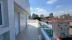 Foto 3 de Apartamento com 2 Quartos para alugar, 94m² em Embaré, Santos