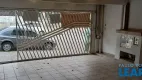 Foto 5 de Sobrado com 3 Quartos para alugar, 125m² em Vila Scarpelli, Santo André