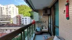 Foto 3 de Apartamento com 3 Quartos à venda, 116m² em Ingá, Niterói