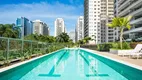 Foto 14 de Apartamento com 4 Quartos à venda, 169m² em Peninsula, Rio de Janeiro