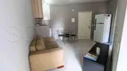 Foto 4 de Flat com 1 Quarto à venda, 29m² em Indianópolis, São Paulo