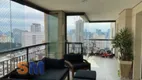 Foto 6 de Apartamento com 4 Quartos à venda, 235m² em Vila Nova Conceição, São Paulo