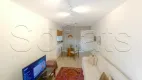 Foto 3 de Flat com 1 Quarto para alugar, 45m² em Jardim Paulista, São Paulo