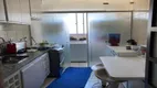 Foto 3 de Apartamento com 2 Quartos à venda, 57m² em Chácara Belenzinho, São Paulo