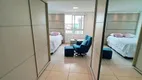 Foto 9 de Apartamento com 4 Quartos à venda, 158m² em Brisamar, João Pessoa