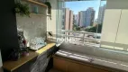 Foto 2 de Apartamento com 2 Quartos à venda, 62m² em Pompeia, São Paulo