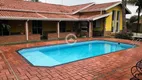 Foto 10 de Casa de Condomínio com 4 Quartos à venda, 400m² em Parque Xangrilá, Campinas