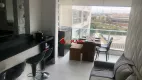 Foto 5 de Flat com 1 Quarto à venda, 49m² em Campo Belo, São Paulo