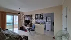 Foto 2 de Apartamento com 2 Quartos à venda, 84m² em Vila Caicara, Praia Grande