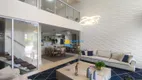 Foto 7 de Casa de Condomínio com 5 Quartos à venda, 460m² em Balneário Praia do Pernambuco, Guarujá