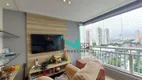 Foto 5 de Apartamento com 3 Quartos para venda ou aluguel, 103m² em Móoca, São Paulo
