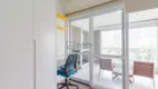 Foto 22 de Apartamento com 1 Quarto para alugar, 50m² em Paraíso, São Paulo