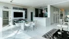 Foto 19 de Casa de Condomínio com 6 Quartos à venda, 378m² em Condominio Gavea Paradiso, Uberlândia