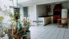 Foto 23 de Casa com 4 Quartos à venda, 450m² em Jardim Floresta, São Paulo
