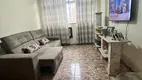 Foto 2 de Apartamento com 3 Quartos à venda, 109m² em Boqueirão, Santos