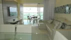 Foto 3 de Apartamento com 3 Quartos à venda, 116m² em Riviera de São Lourenço, Bertioga
