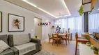 Foto 2 de Apartamento com 3 Quartos à venda, 81m² em Bigorrilho, Curitiba