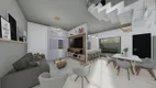 Foto 3 de Casa de Condomínio com 3 Quartos à venda, 150m² em Jardim Celeste, Jundiaí