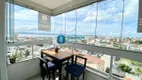 Foto 3 de Apartamento com 2 Quartos à venda, 70m² em Jardim Cidade de Florianópolis, São José