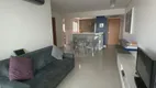 Foto 2 de Apartamento com 3 Quartos à venda, 110m² em Centro, Uberlândia