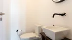 Foto 25 de Apartamento com 3 Quartos à venda, 140m² em Vila Nova Conceição, São Paulo