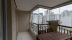 Foto 9 de Apartamento com 2 Quartos para alugar, 70m² em Paraíso, São Paulo