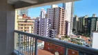 Foto 8 de Apartamento com 2 Quartos à venda, 84m² em Vila Tupi, Praia Grande