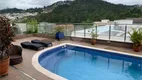 Foto 8 de Casa de Condomínio com 4 Quartos para alugar, 475m² em Centro, Santana de Parnaíba