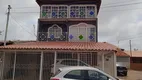 Foto 4 de Sobrado com 4 Quartos à venda, 336m² em Samambaia Sul, Brasília