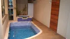 Foto 9 de Casa de Condomínio com 4 Quartos à venda, 410m² em Residencial Gaivota I, São José do Rio Preto