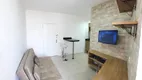 Foto 3 de Apartamento com 1 Quarto para alugar, 38m² em Moema, São Paulo