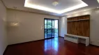 Foto 3 de Apartamento com 4 Quartos à venda, 134m² em Nova Campinas, Campinas