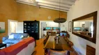 Foto 7 de Casa com 3 Quartos à venda, 150m² em Praia do Tombo, Guarujá
