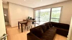 Foto 2 de Apartamento com 3 Quartos à venda, 107m² em Morumbi, São Paulo